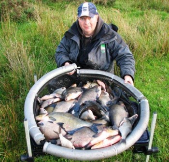 Angling Reports - 17 September 2011